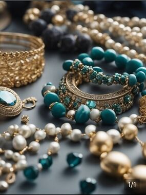 8$ Jewelry